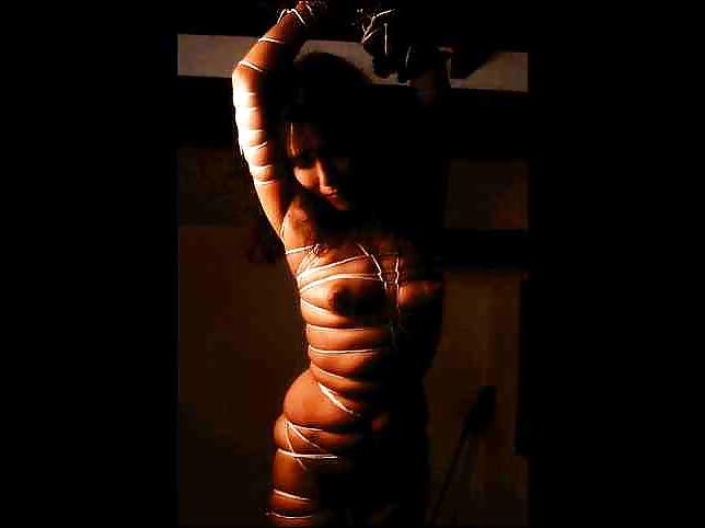 25P Asian BDSM 1
