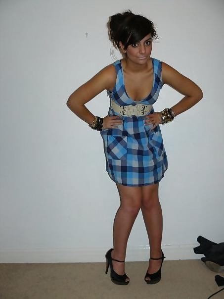 23P British Her Again