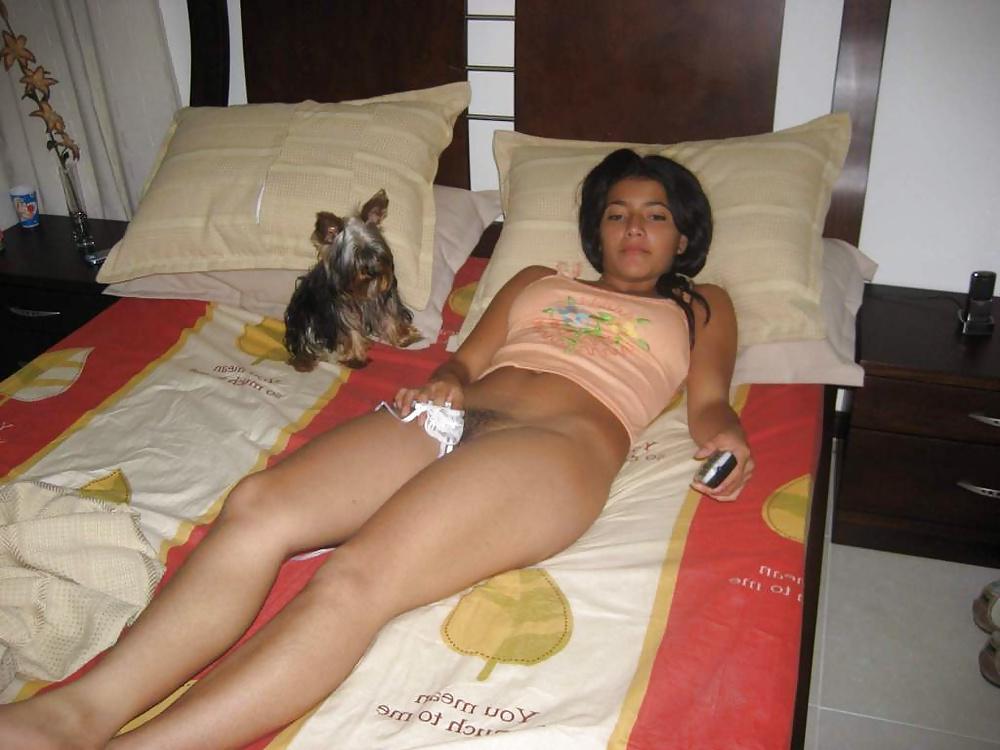 9P My Horny Neighbor #2