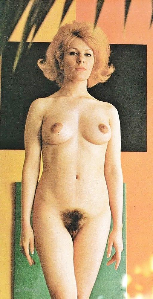 25P Retro Hotties 1