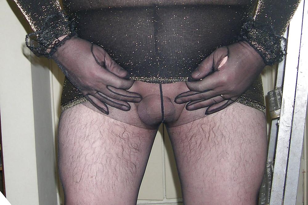9P Me in Black-Gold