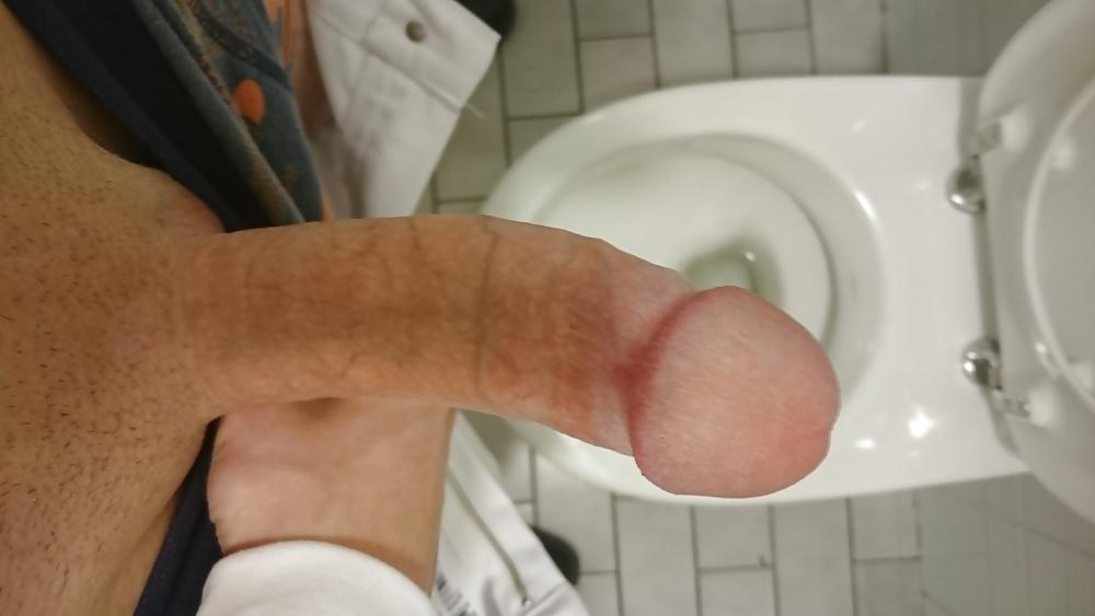 5P Precum drippin in my underwear