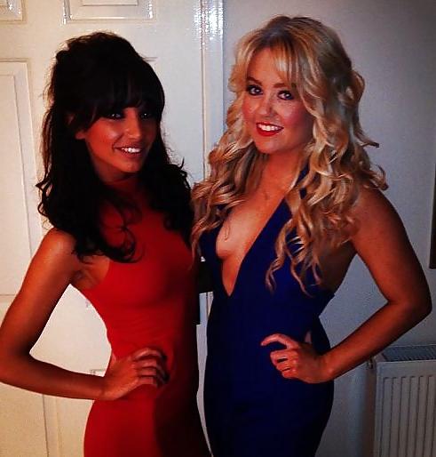 15P British Lauren Nicole Smart