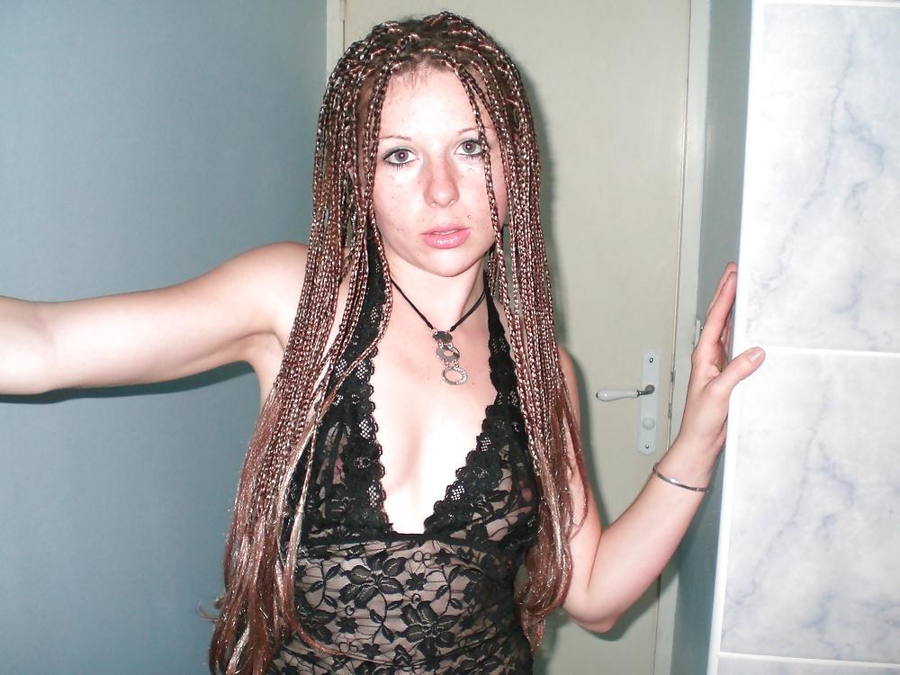 17P Housewife or whore II