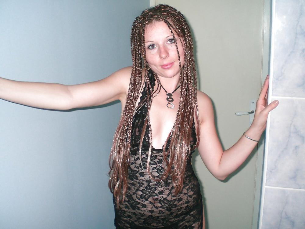 17P Housewife or whore II
