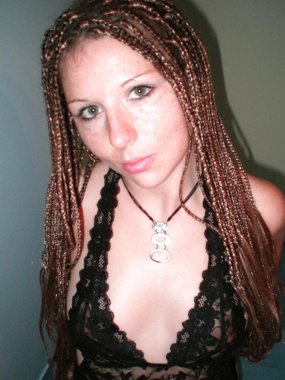 17P Housewife or whore II