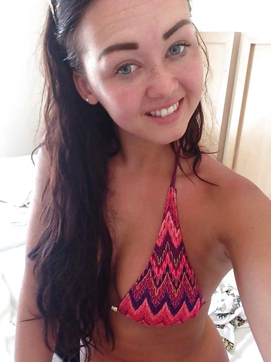 9P British Kate Louise Fisher