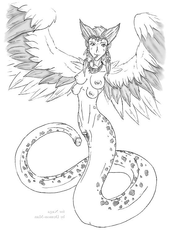25P Demonic Transformation!