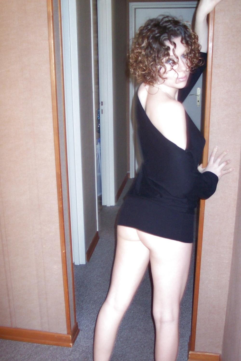 17P Housewife or whore