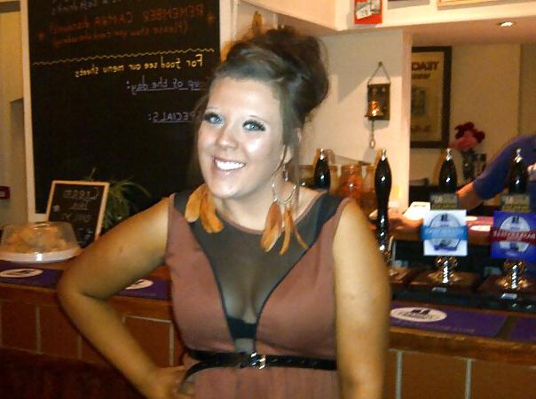 13P British Amberly Smith