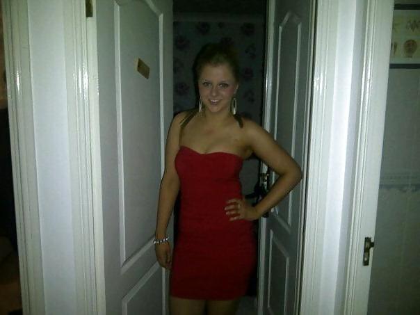 13P British Amberly Smith