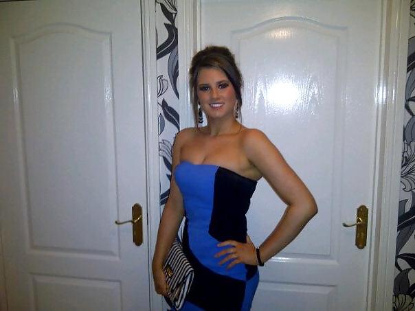 13P British Amberly Smith