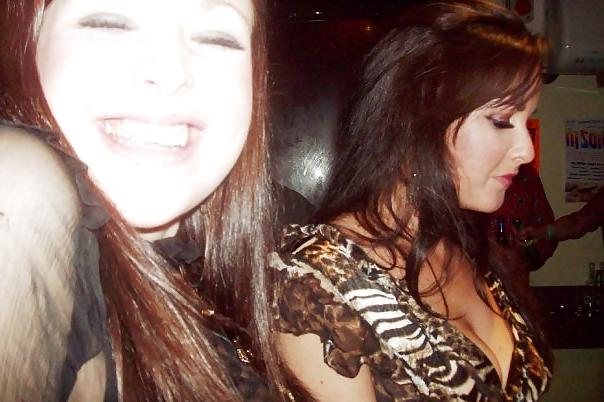 14P British Kate Hindley and Friends