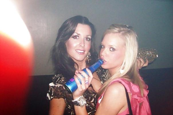 14P British Kate Hindley and Friends