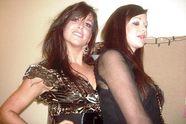 14P British Kate Hindley and Friends