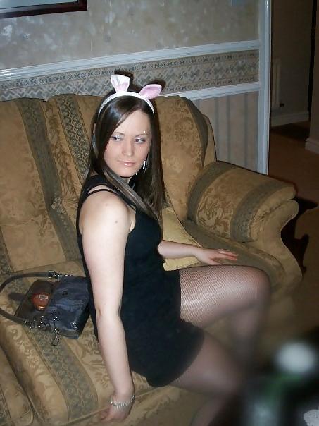 18P British Kate Hindley and Friends