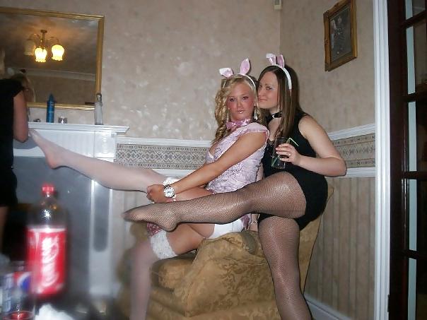 18P British Kate Hindley and Friends