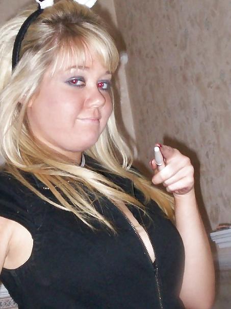 18P British Kate Hindley and Friends