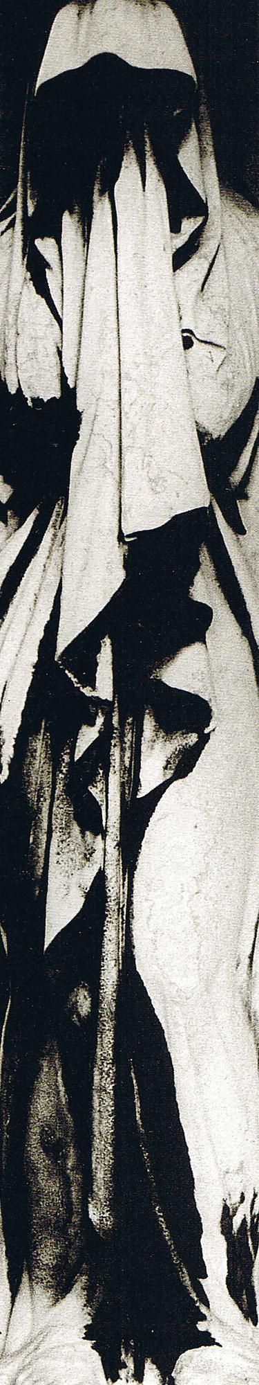 21P Gothic-Kunst von Simon Marsden