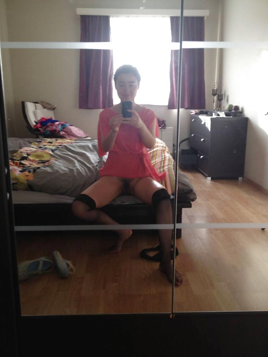 25P Asian milf 31