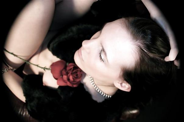 25P Young British Bondage Model - Full Collection