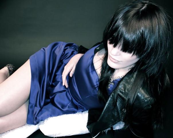 25P Young British Bondage Model - Full Collection