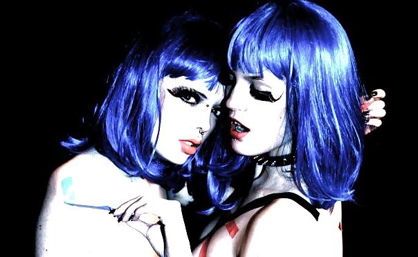 25P Young British Bondage Model - Full Collection