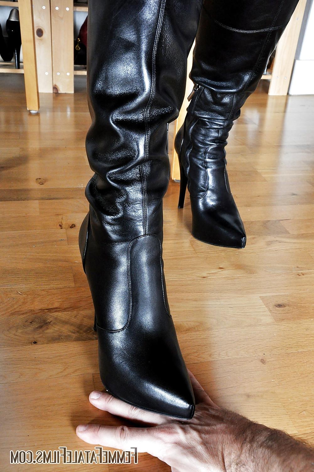 10P Femdom
