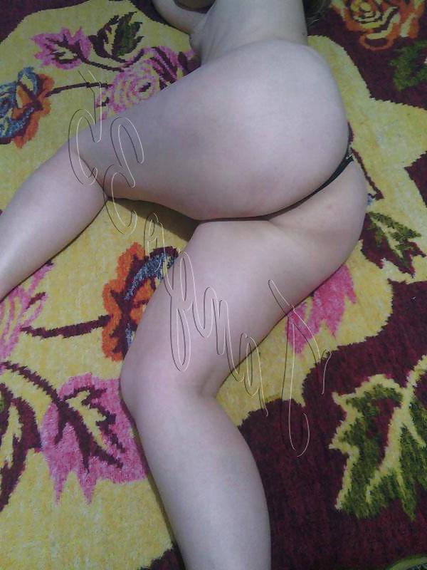 17P Turkish Slut Arzu
