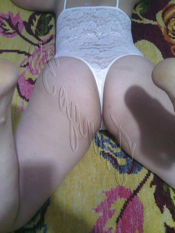 17P Turkish Slut Arzu