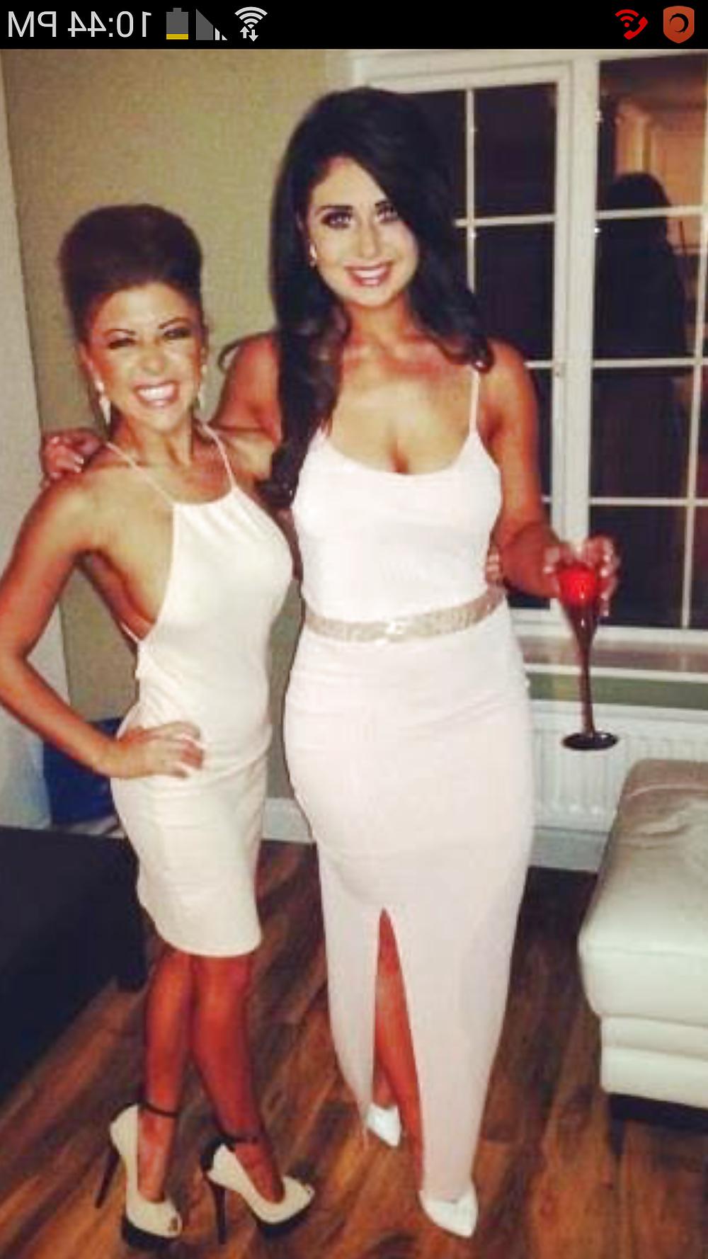 18P Hot or Not comments on theses pics