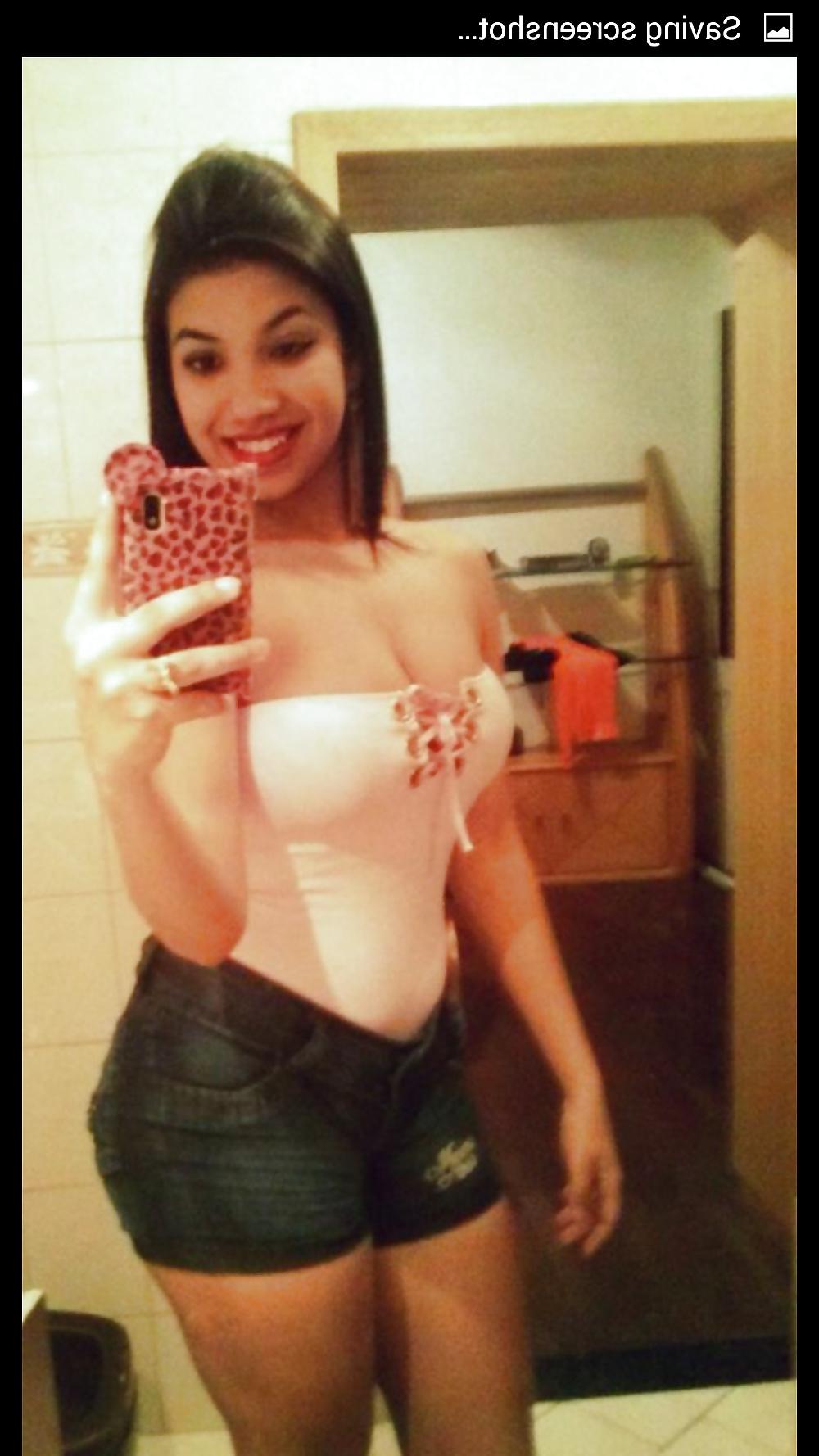 18P Hot or Not comments on theses pics