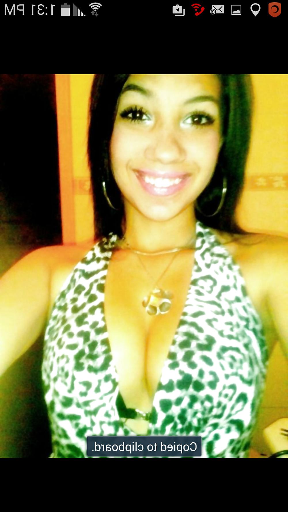 18P Hot or Not comments on theses pics
