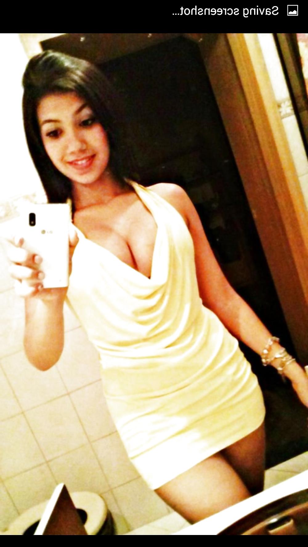 18P Hot or Not comments on theses pics