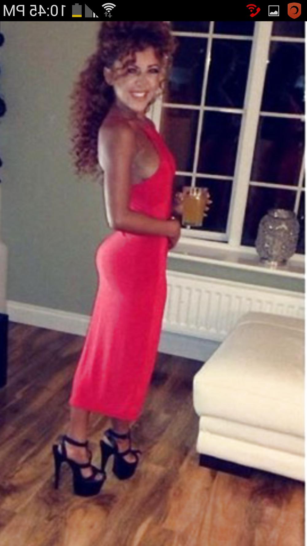 18P Hot or Not comments on theses pics
