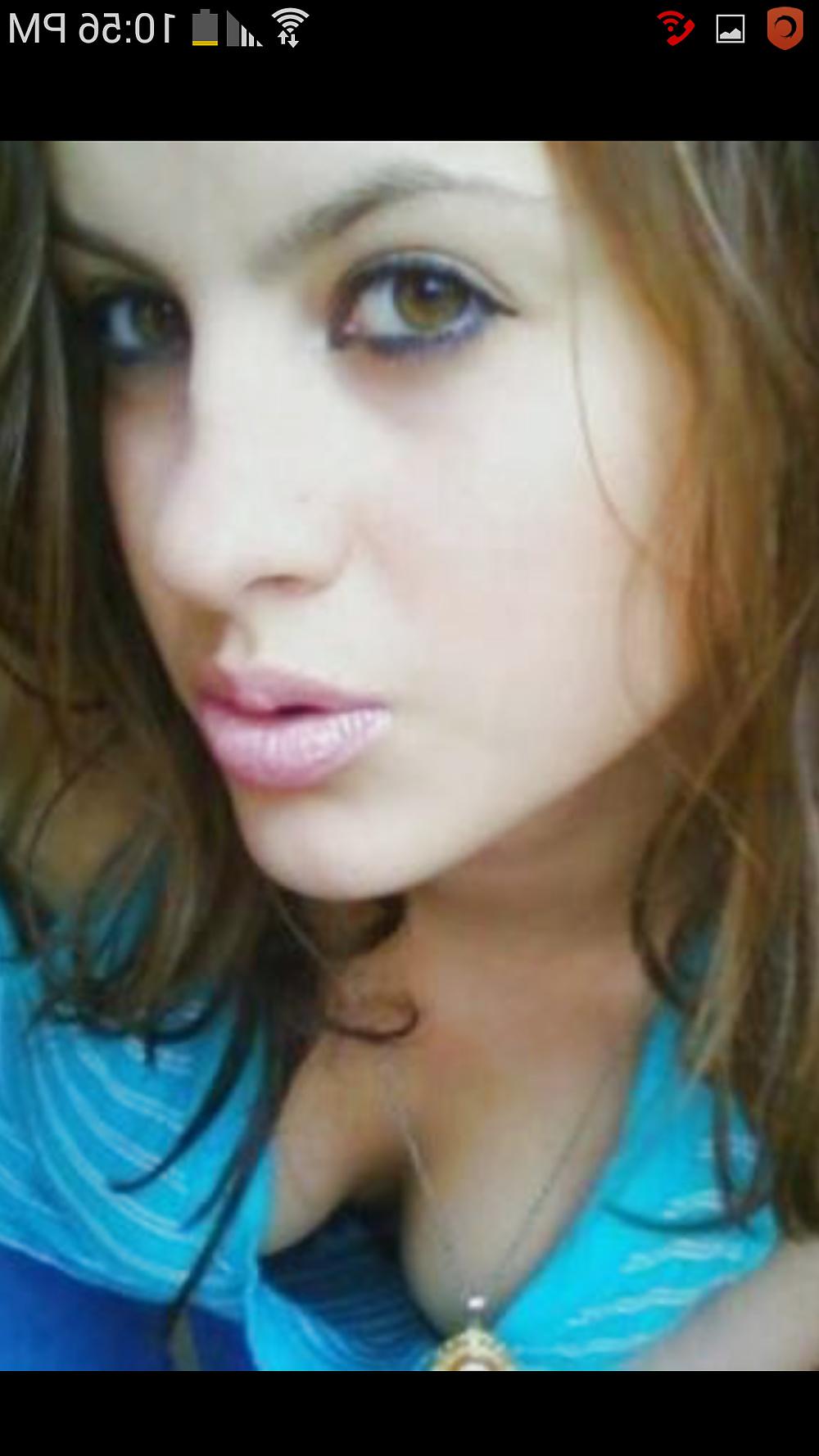 18P Hot or Not comments on theses pics