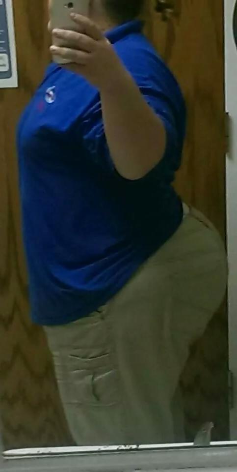 8P Big booty bbw white girl in the vids