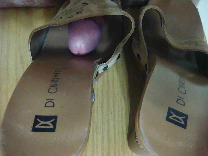 25P Clogs Di Cristalli