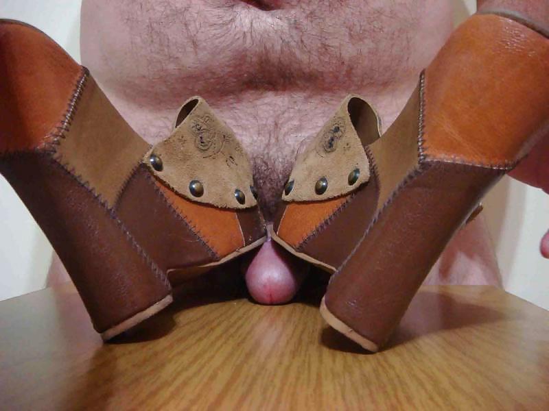 25P Clogs Di Cristalli