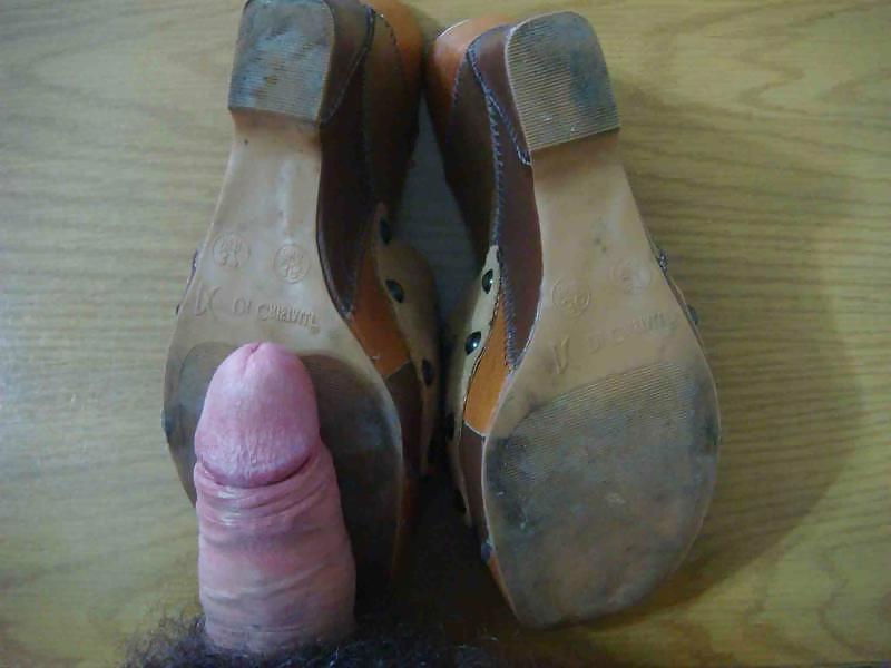25P Clogs Di Cristalli