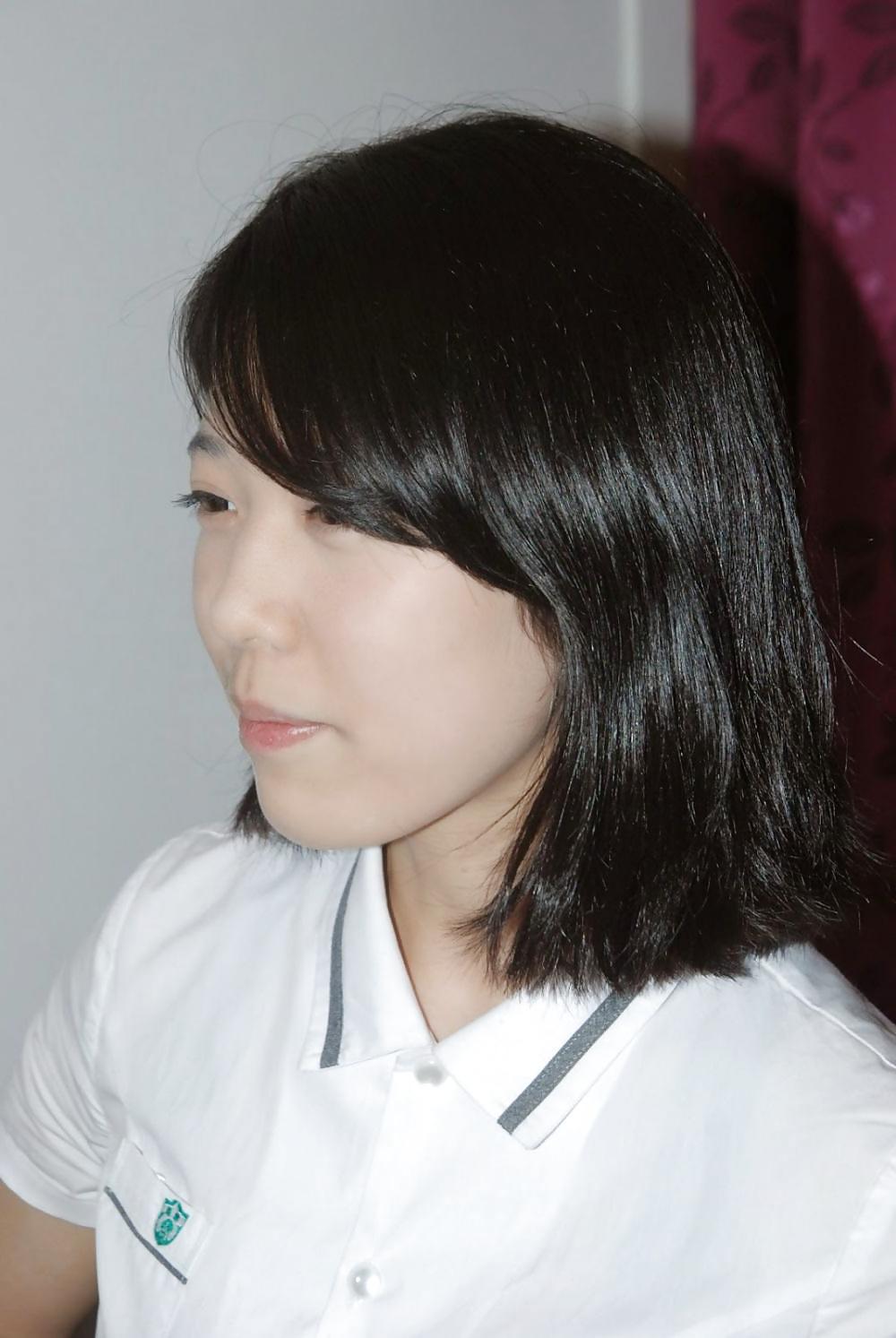 25P Korean Teen
