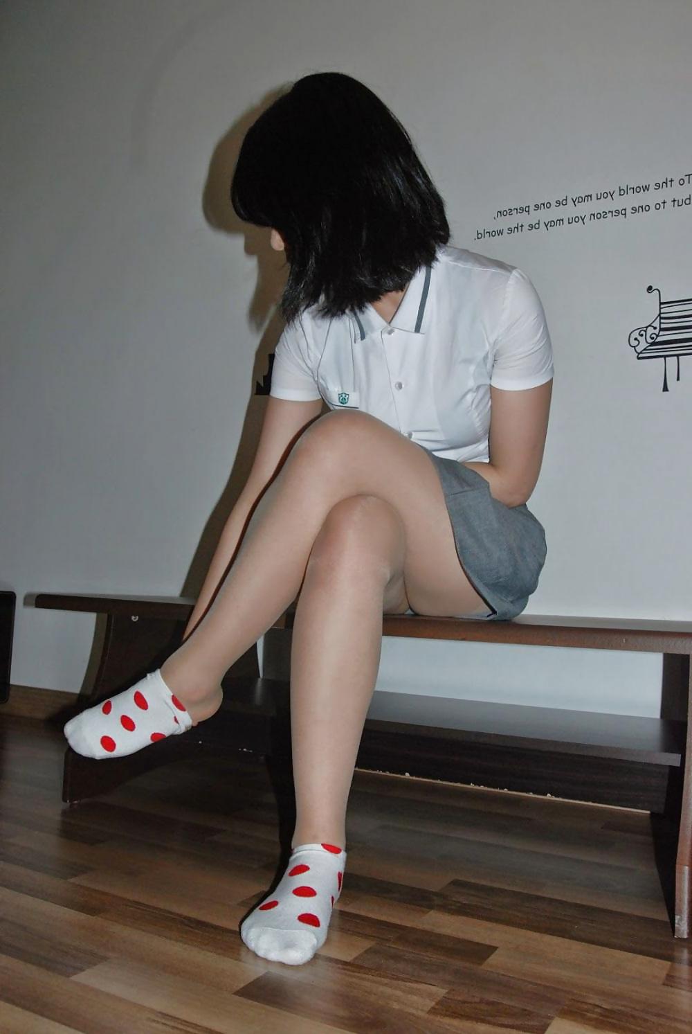 25P Korean Teen