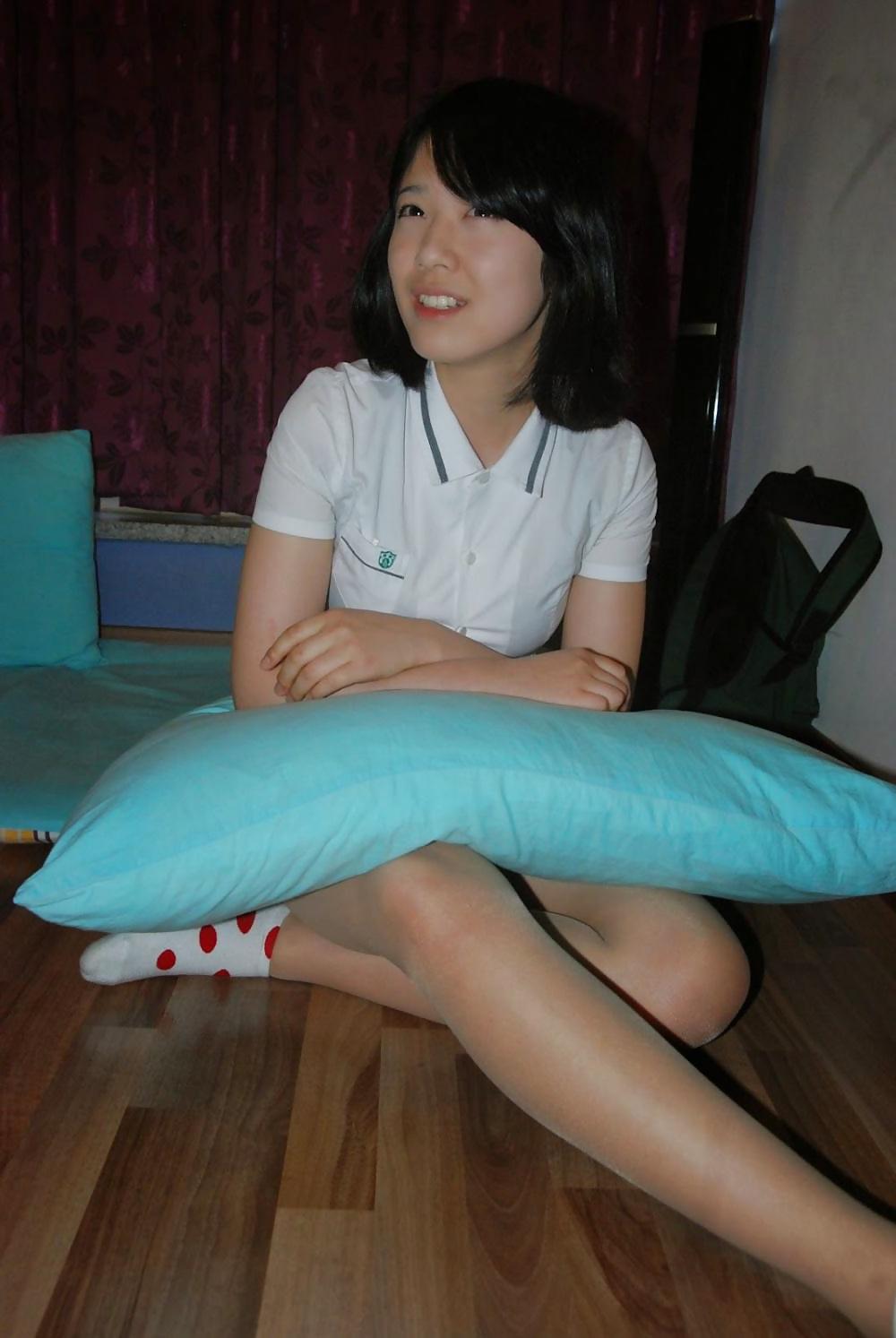 25P Korean Teen