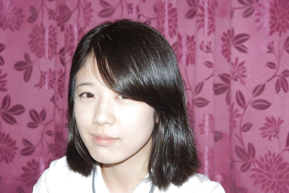 25P Korean Teen