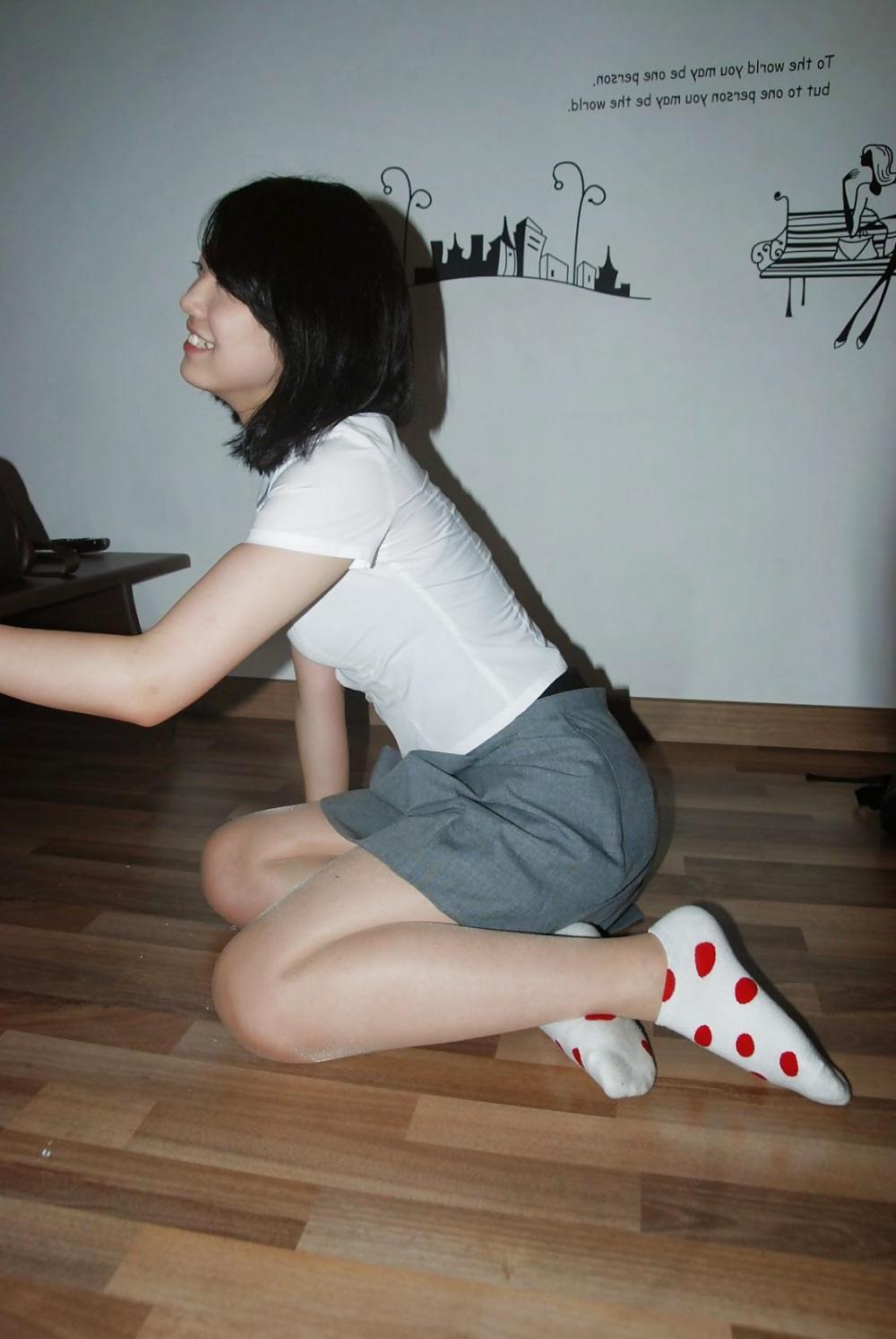 25P Korean Teen