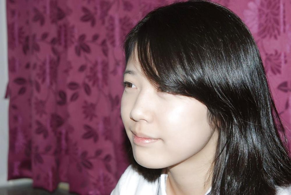 25P Korean Teen