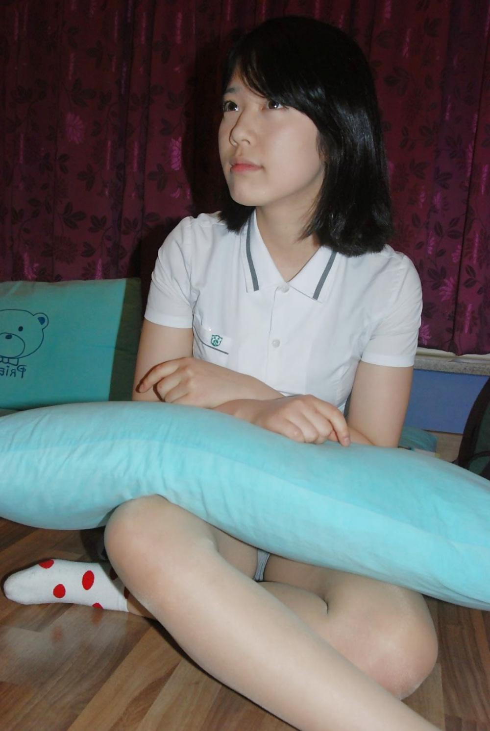 25P Korean Teen