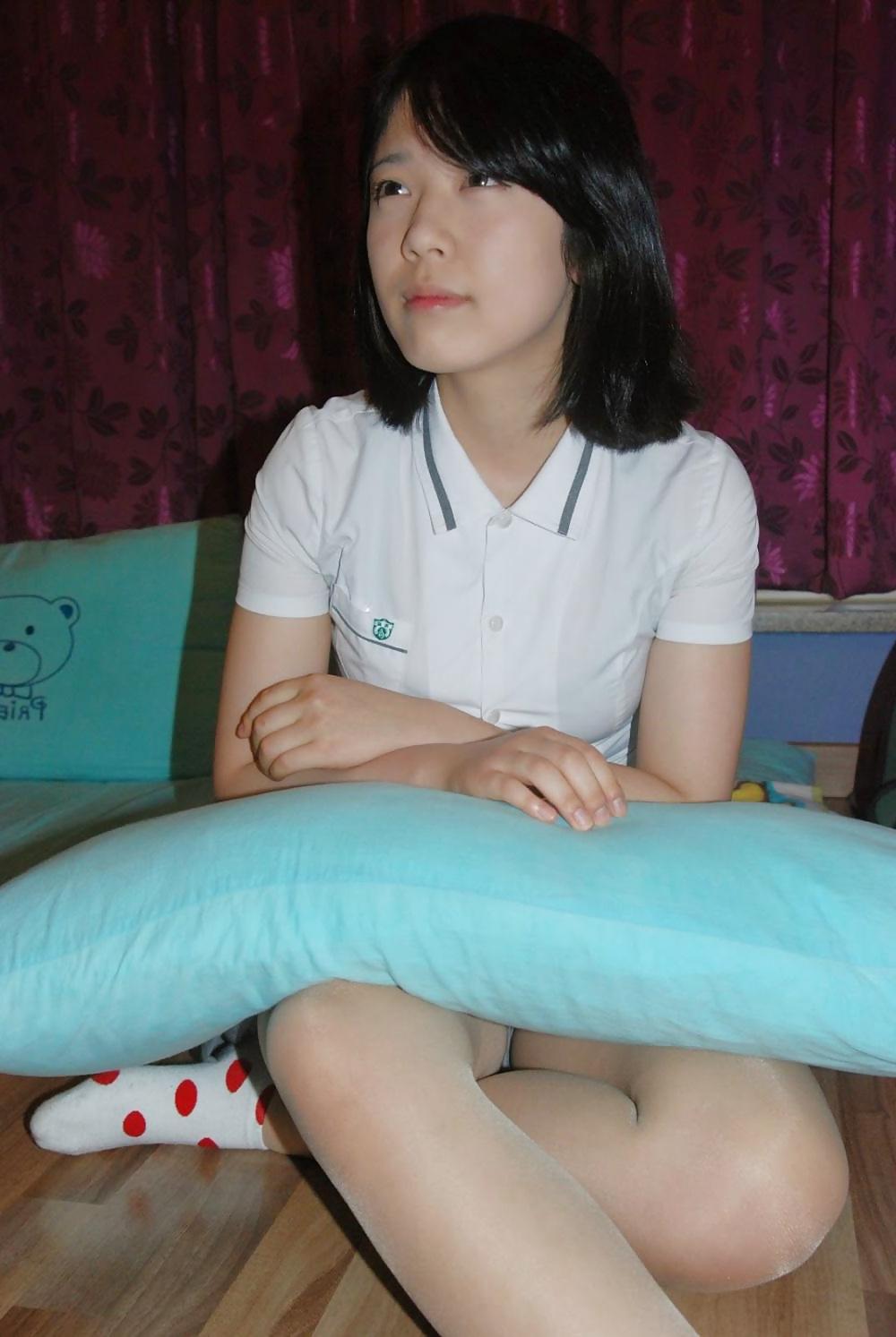 25P Korean Teen