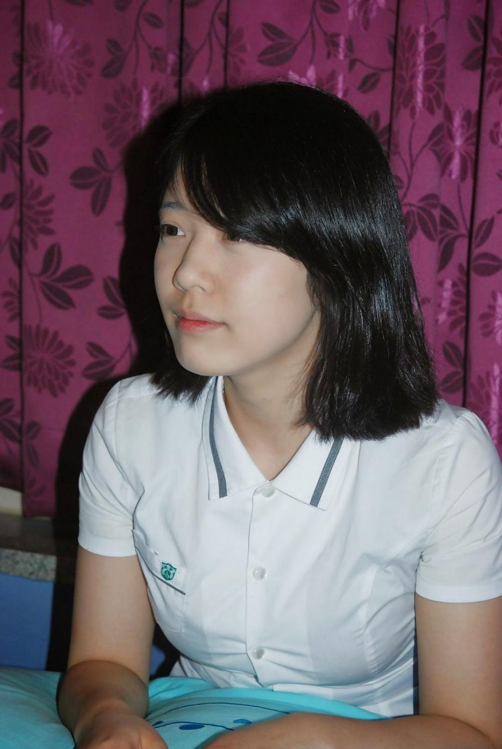25P Korean Teen