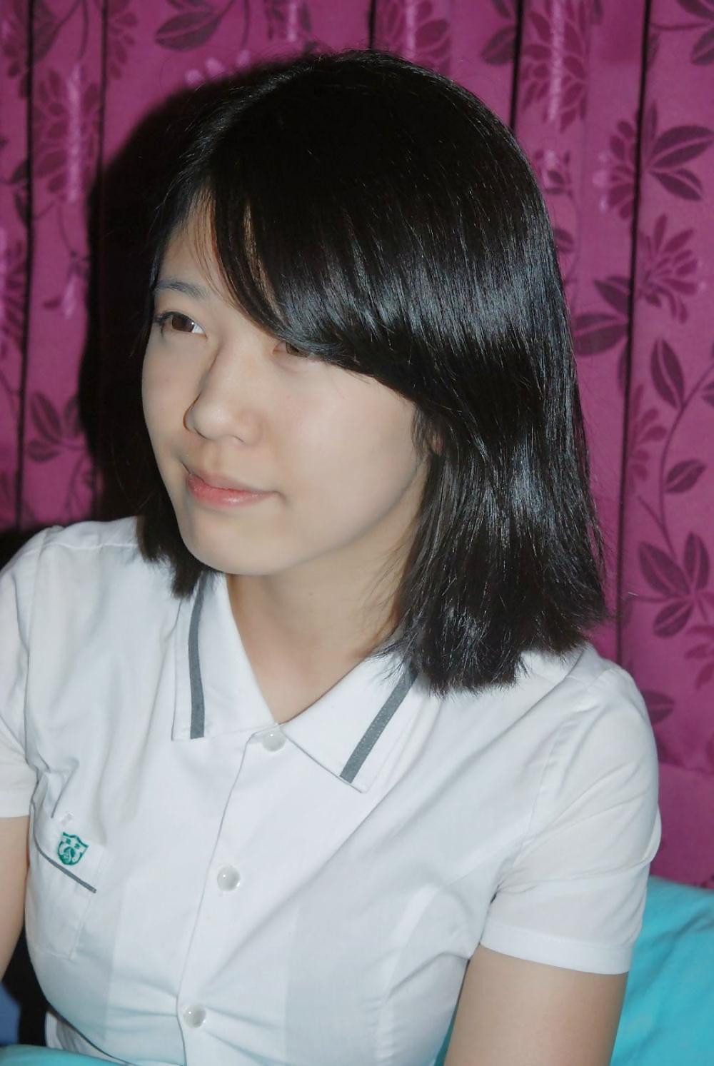 25P Korean Teen